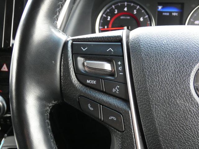 TOYOTA ALPHARD 2020 Image 31