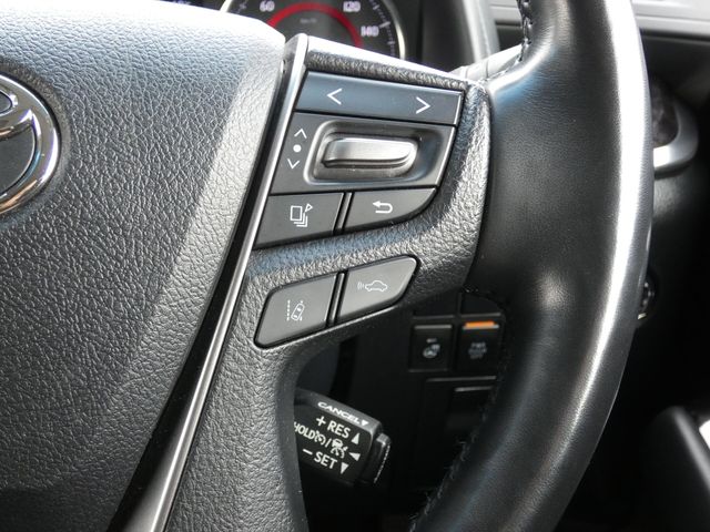 TOYOTA ALPHARD 2020 Image 31