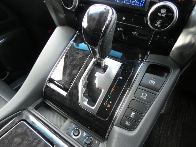 TOYOTA ALPHARD 2020 Image 31