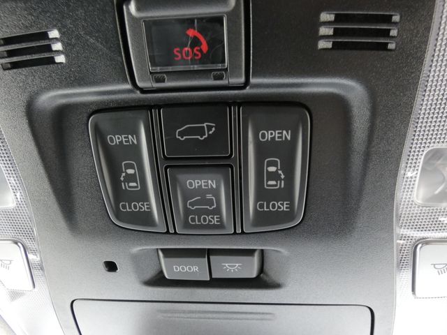 TOYOTA ALPHARD 2020 Image 31