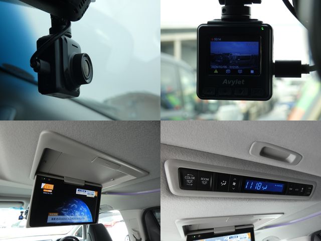 TOYOTA ALPHARD 2020 Image 31