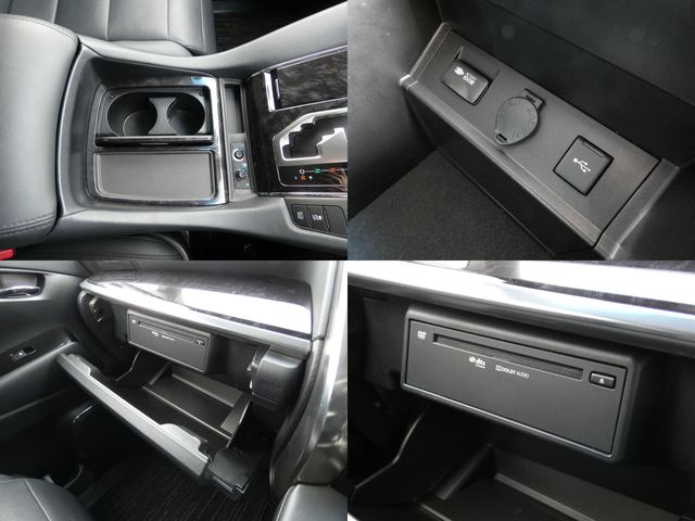 TOYOTA ALPHARD 2020 Image 31