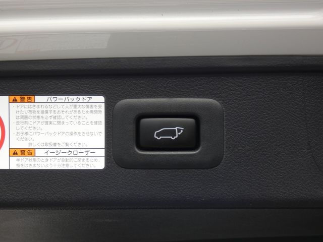 TOYOTA ALPHARD 2020 Image 31