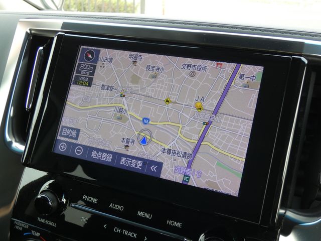 TOYOTA ALPHARD 2021 Image 31