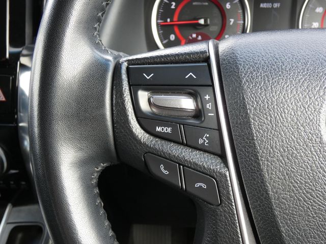 TOYOTA ALPHARD 2021 Image 31