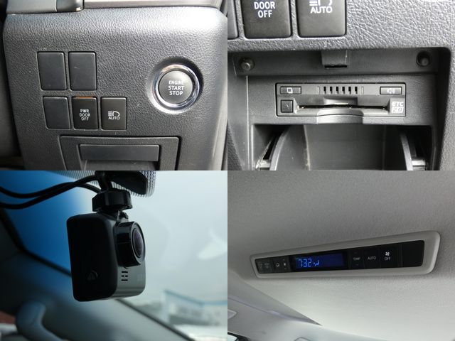 TOYOTA ALPHARD 2021 Image 31