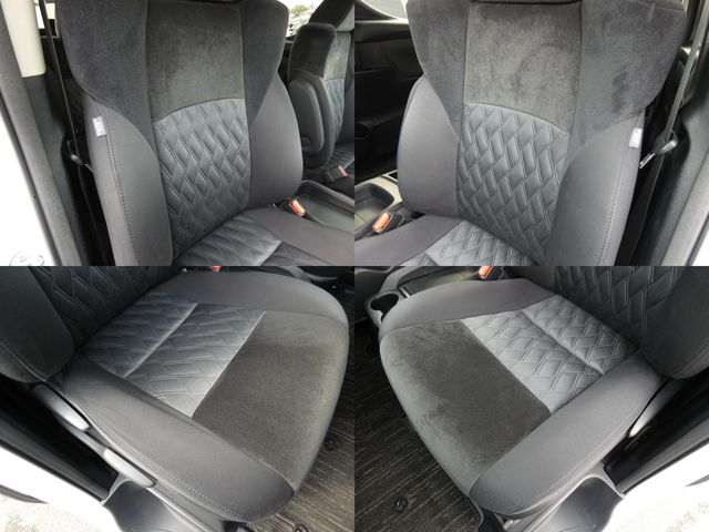 TOYOTA ALPHARD 2021 Image 31