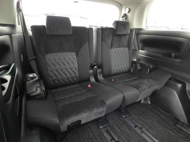 TOYOTA ALPHARD 2021 Image 31