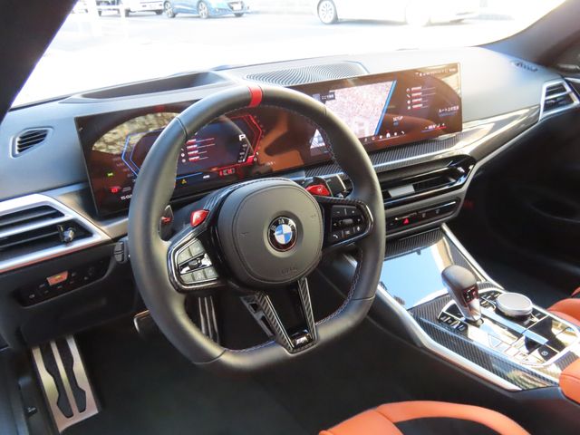 BMW M4 2024 Image 31