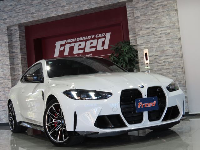 BMW M4 2024 Image 31