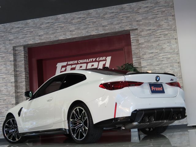 BMW M4 2024 Image 31