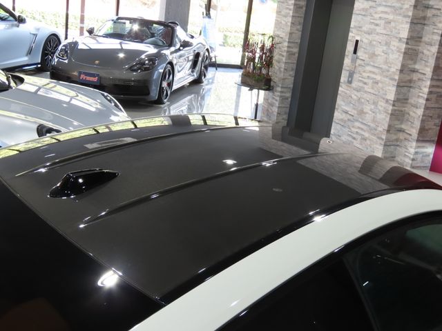 BMW M4 2024 Image 31