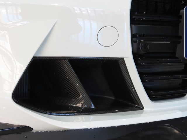 BMW M4 2024 Image 31