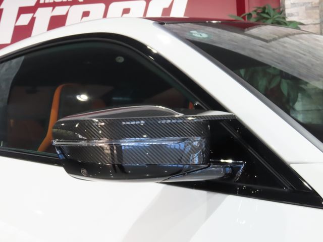 BMW M4 2024 Image 31