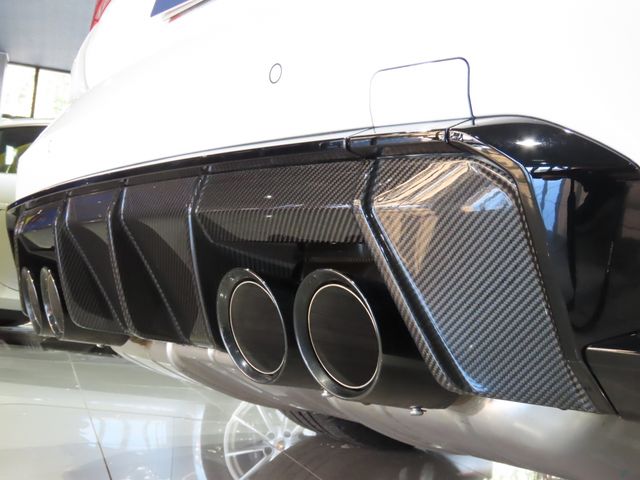 BMW M4 2024 Image 31