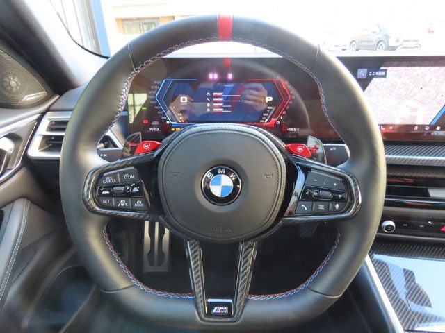 BMW M4 2024 Image 31