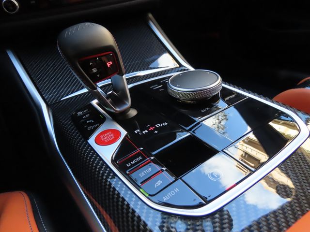 BMW M4 2024 Image 31