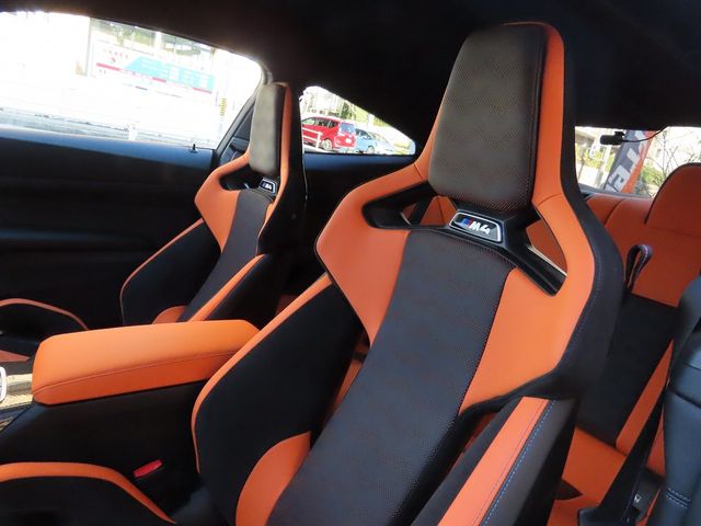 BMW M4 2024 Image 31