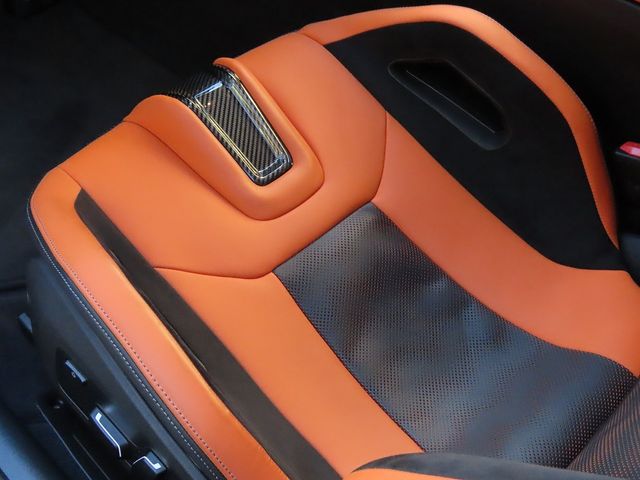 BMW M4 2024 Image 31