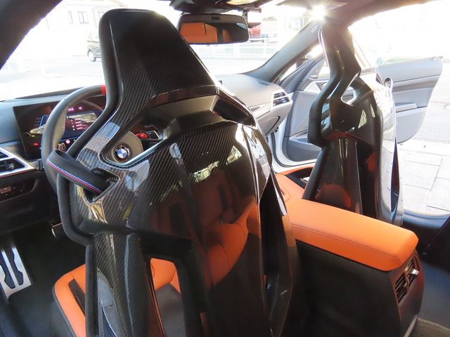 BMW M4 2024 Image 31