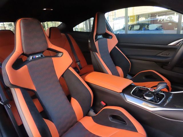 BMW M4 2024 Image 31