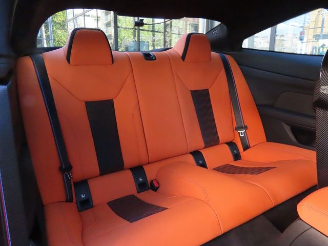 BMW M4 2024 Image 31