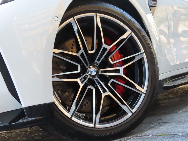 BMW M4 2024 Image 31