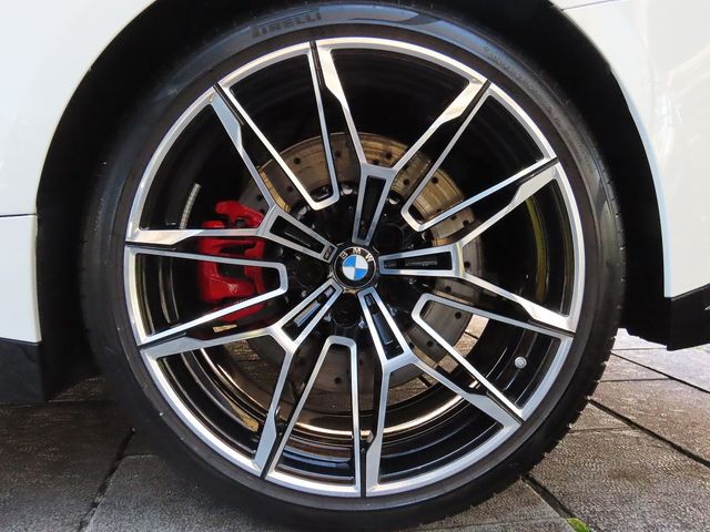 BMW M4 2024 Image 31