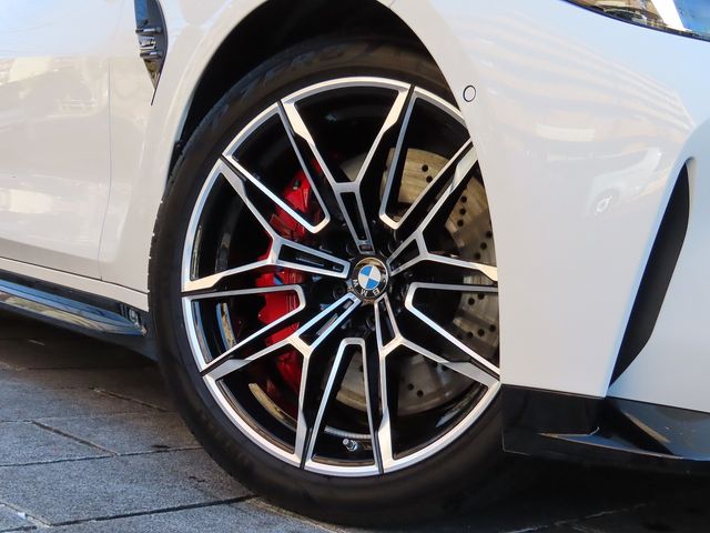 BMW M4 2024 Image 31