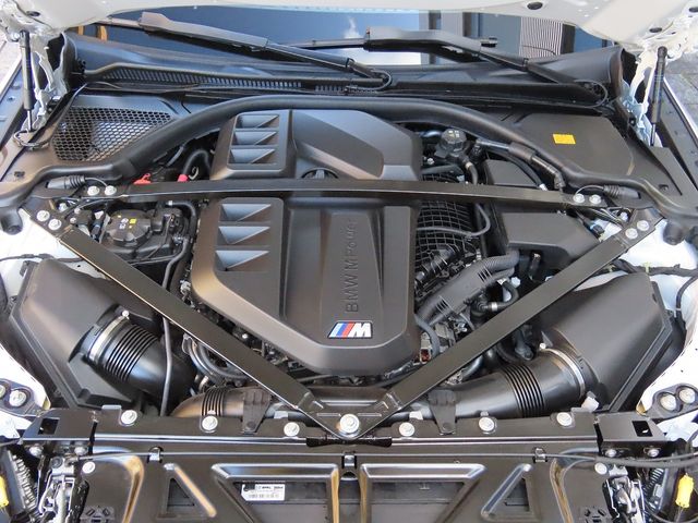 BMW M4 2024 Image 31