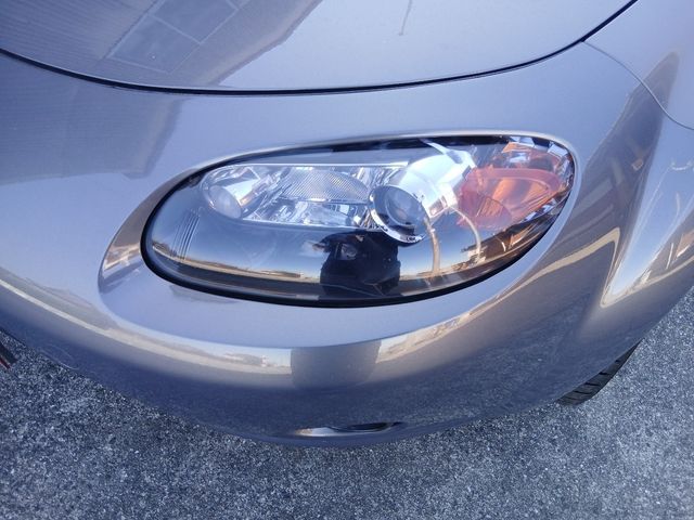 MAZDA ROADSTER 2007 Image 31