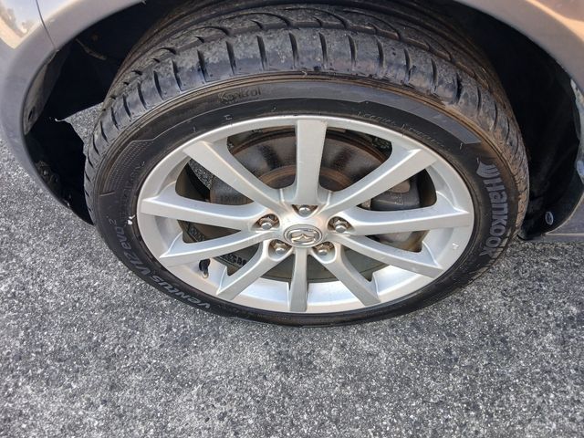 MAZDA ROADSTER 2007 Image 31