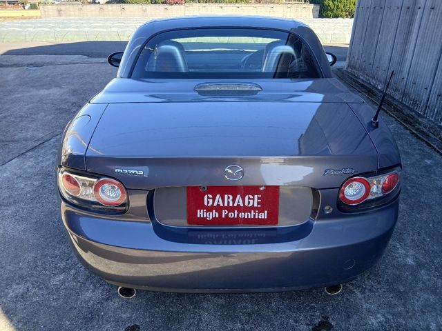 MAZDA ROADSTER 2007 Image 31