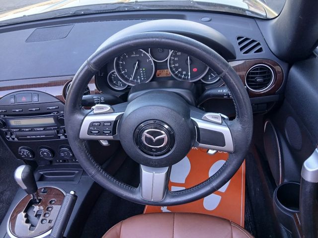 MAZDA ROADSTER 2007 Image 31