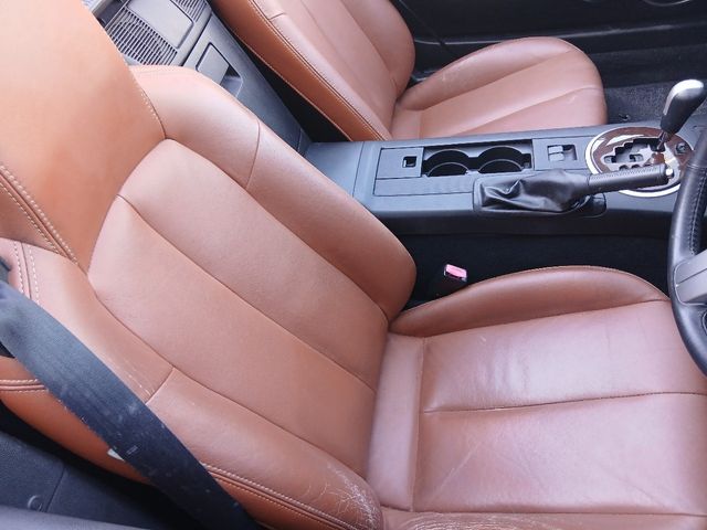 MAZDA ROADSTER 2007 Image 31