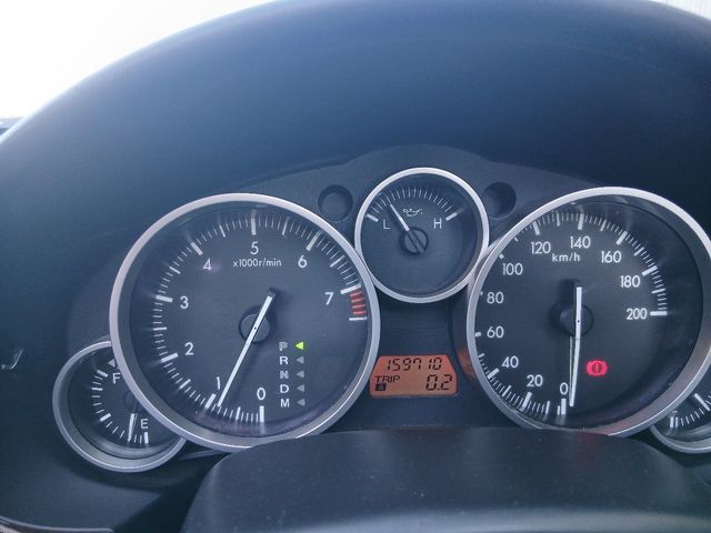 MAZDA ROADSTER 2007 Image 31