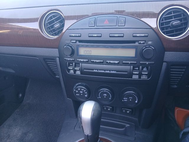 MAZDA ROADSTER 2007 Image 31