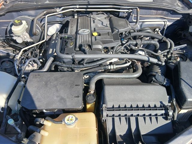 MAZDA ROADSTER 2007 Image 31