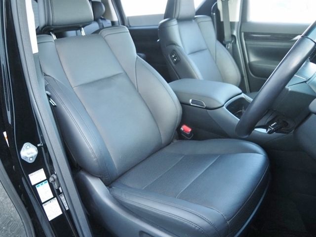 TOYOTA ALPHARD HYBRID 4WD 2021 Image 31