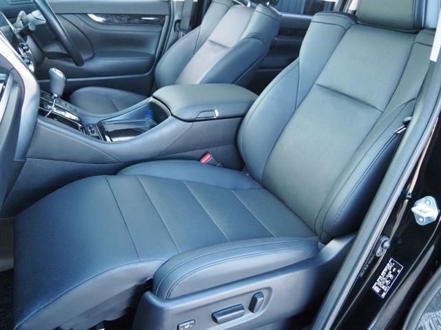 TOYOTA ALPHARD HYBRID 4WD 2021 Image 31