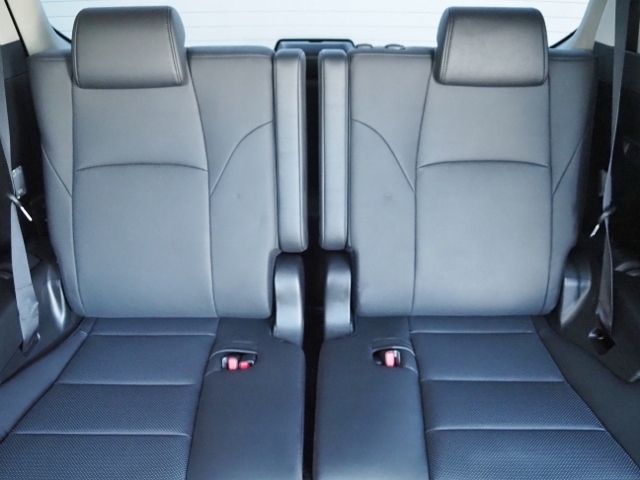 TOYOTA ALPHARD HYBRID 4WD 2021 Image 31