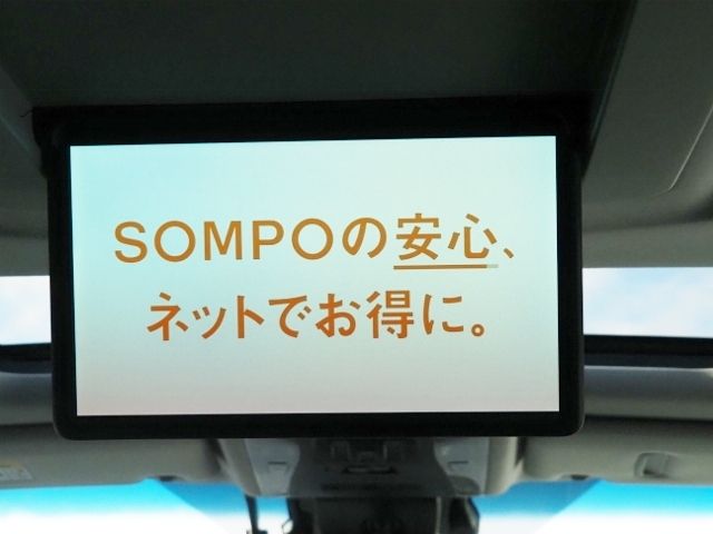 TOYOTA ALPHARD HYBRID 4WD 2021 Image 31