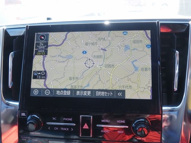 TOYOTA ALPHARD HYBRID 4WD 2021 Image 31