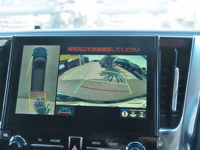 TOYOTA ALPHARD HYBRID 4WD 2021 Image 31