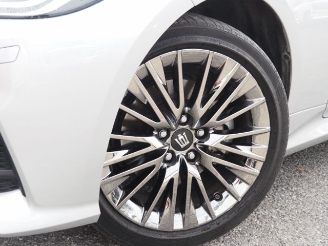 TOYOTA CROWN SEDAN HYBRID 4 2019 Image 31