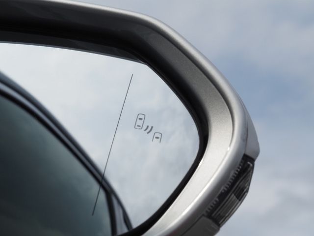 TOYOTA CROWN SEDAN HYBRID 4 2019 Image 31