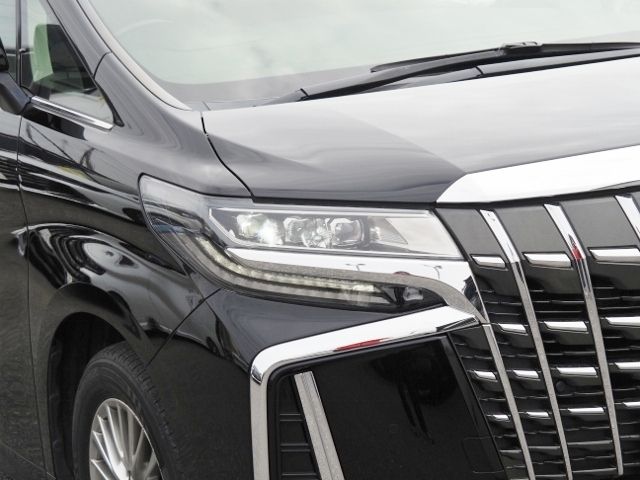 TOYOTA ALPHARD HYBRID 4WD 2021 Image 31