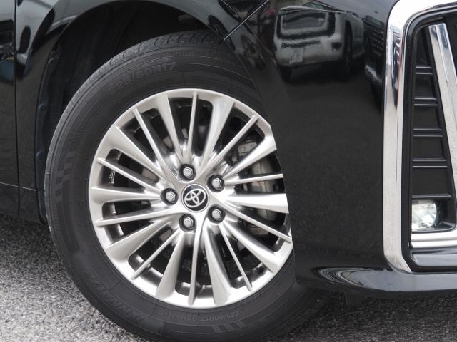 TOYOTA ALPHARD HYBRID 4WD 2021 Image 31