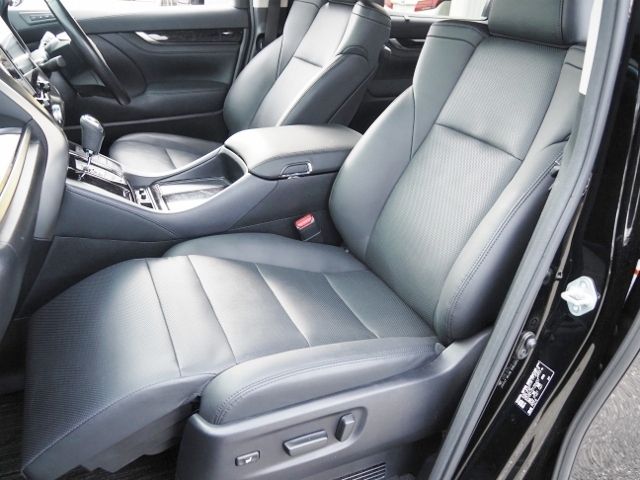 TOYOTA ALPHARD HYBRID 4WD 2021 Image 31