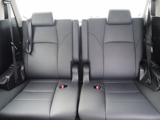 TOYOTA ALPHARD HYBRID 4WD 2021 Image 31